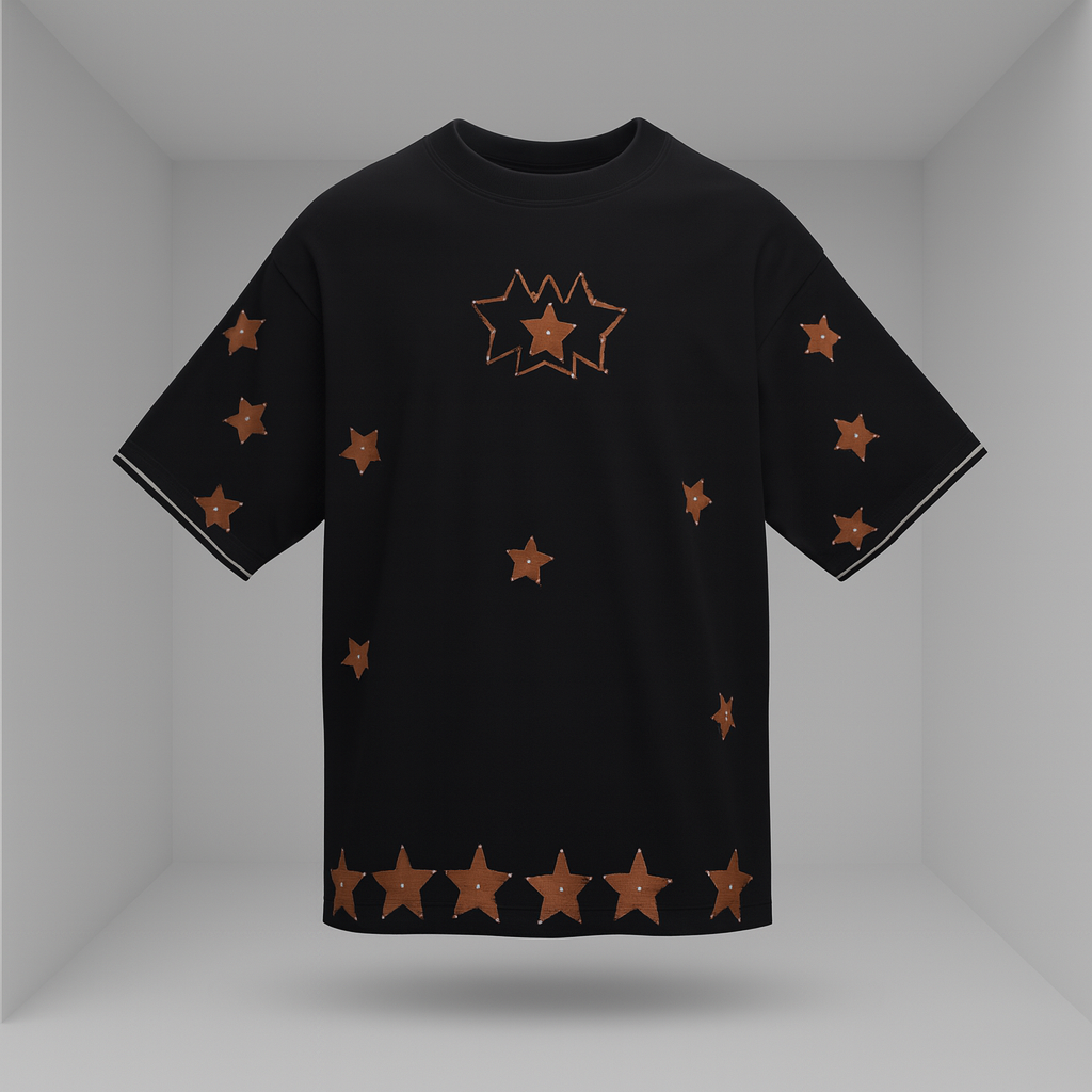 Starburst Tee