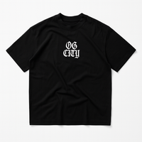 OG CITY Oversize Basic