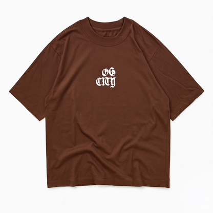 OG CITY Oversize Basic