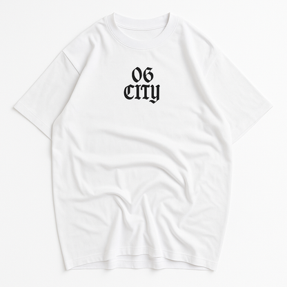 OG CITY Oversize Basic