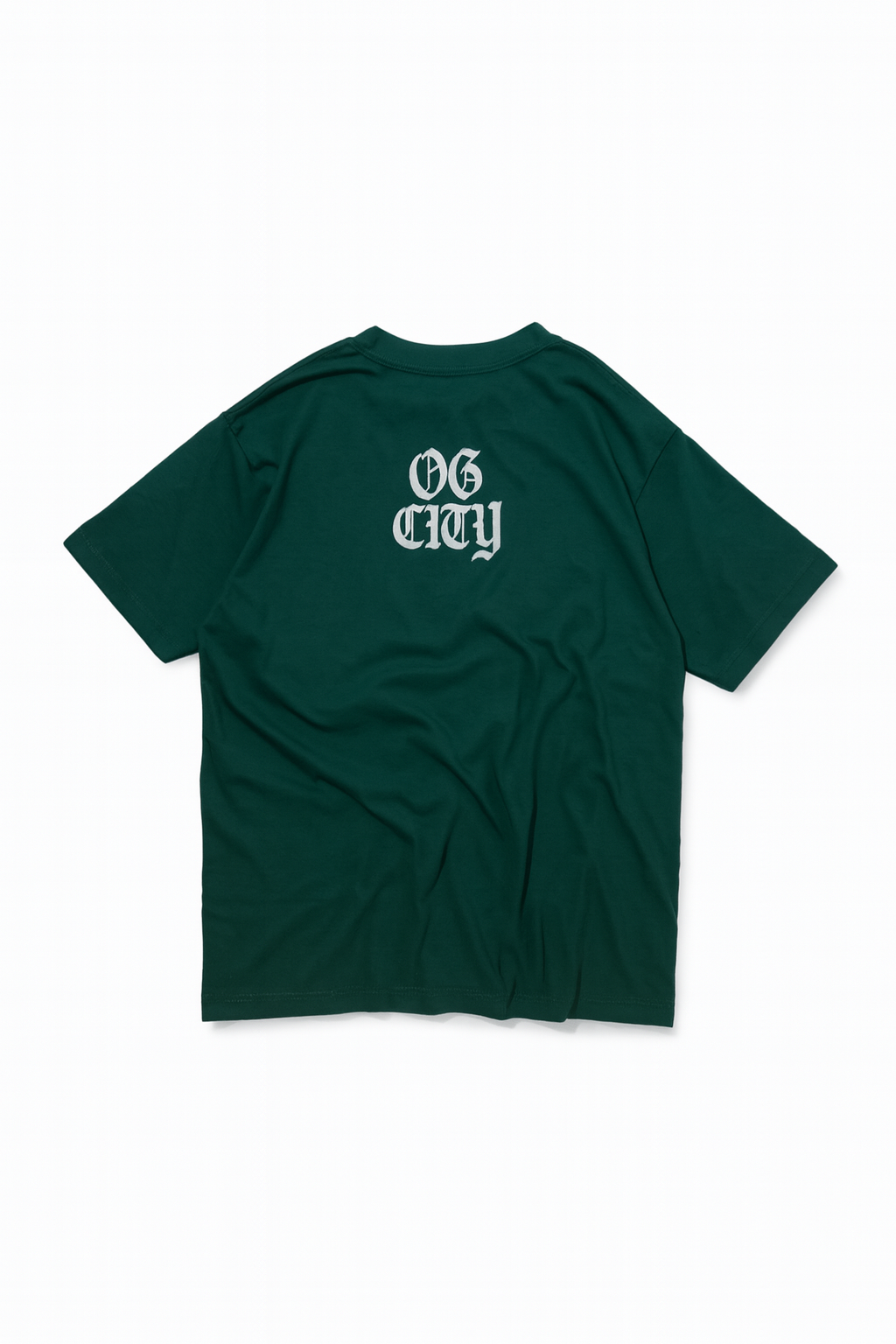 OG CITY Oversize Basic