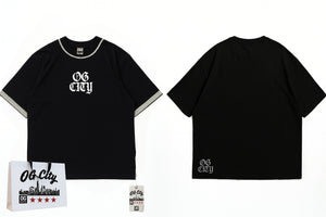 OG City – Diamond Gothic Tee
