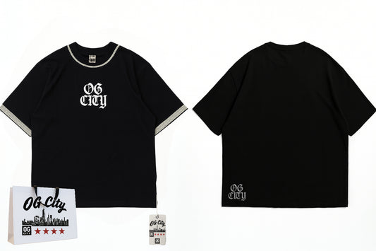OG City – Diamond Gothic Tee