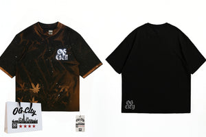 Cosmic Burn OG Tee